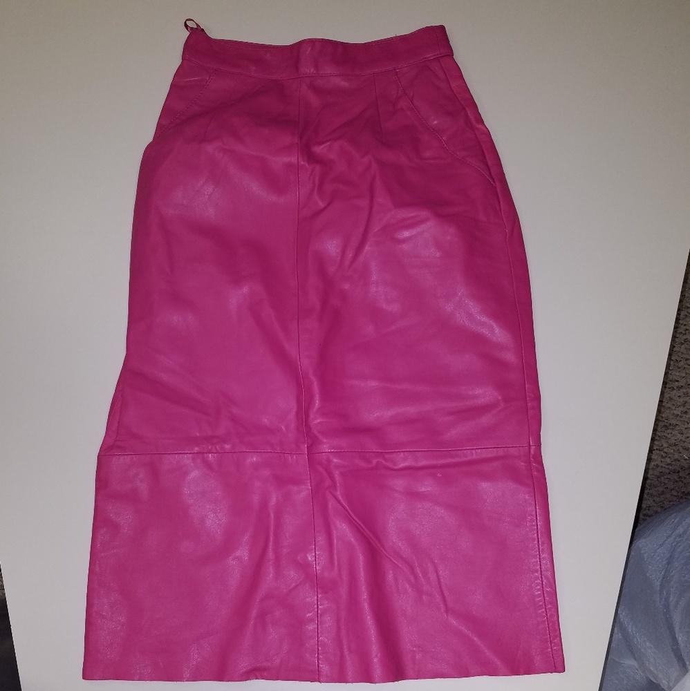 Skirt, vintage